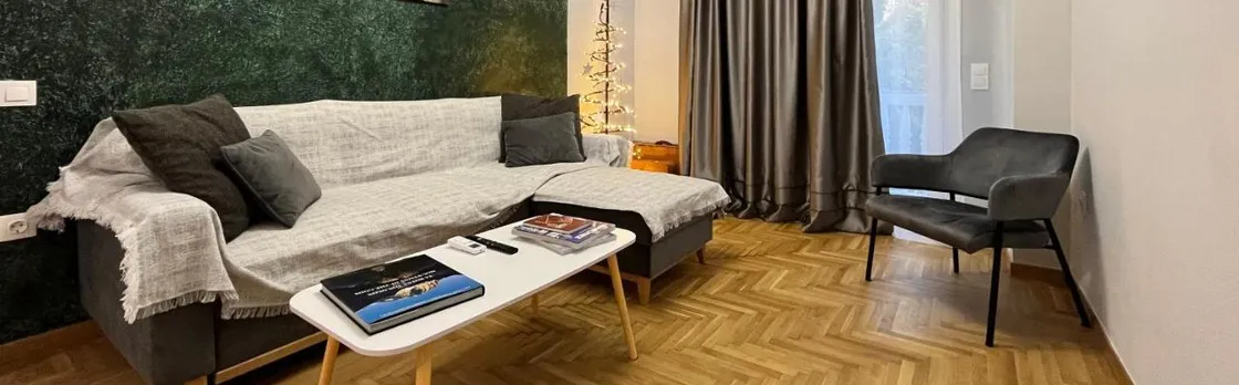 Deseo Apartments