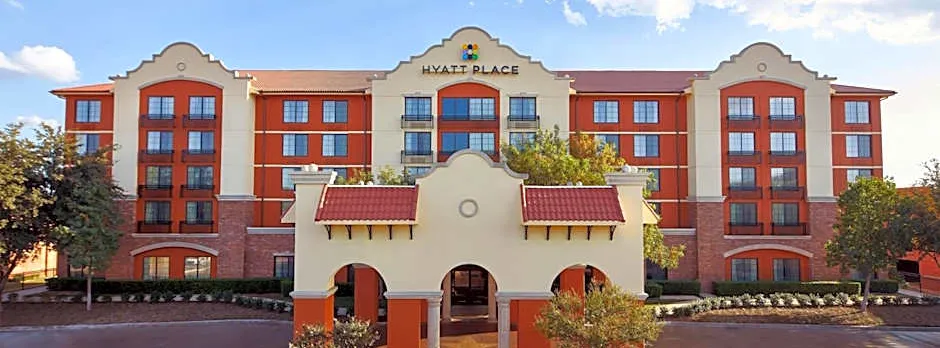 Hyatt Place Fort Worth Historic Stockyards