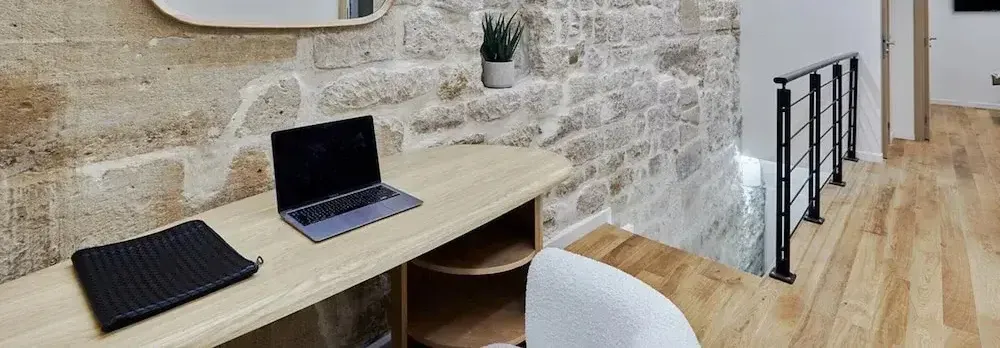 Superb New Apartement Le Marais Place des Vosges