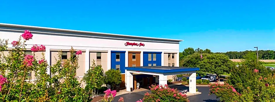 Hampton Inn Edenton