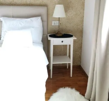 Duplex Maria Di, Free Parking, Sea View