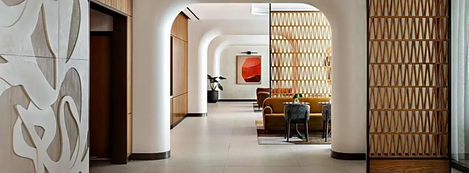 Kimpton Theta New York - Times Square By IHG