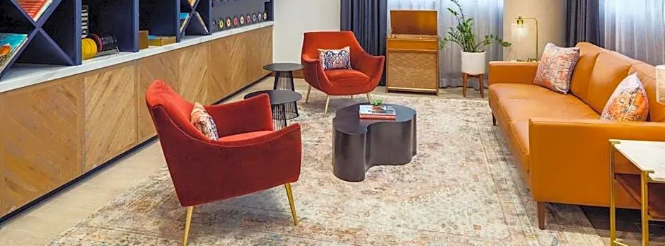 Hotel Indigo Austin Downtown - University By IHG