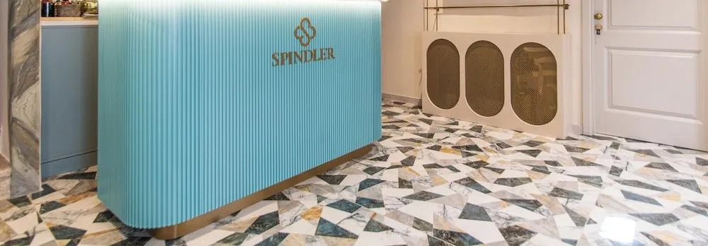 Spindler Luxury Rooms by Duhomes