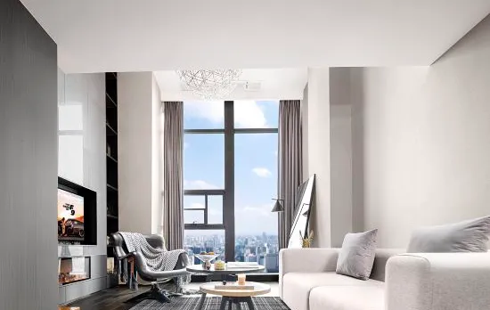 Weilaisong·Xicheng International Mansion (Chunxi Road Taikoo Li Branch)