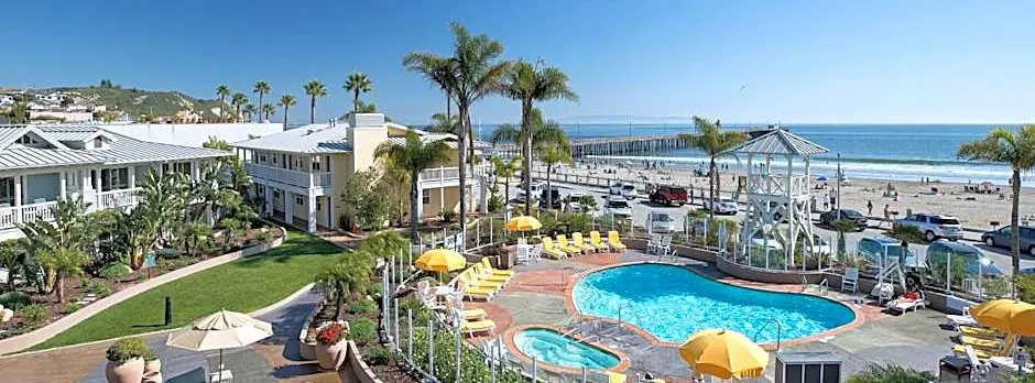 Avila Beach House