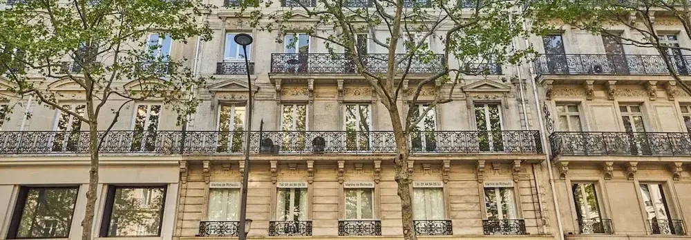 New and Exceptional Apartment Madeleine/concorde