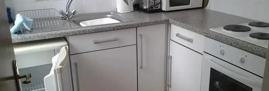 Lawnswood Holiday Apartments