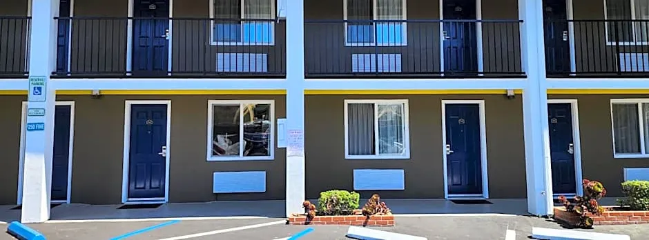 Hotel Belmont