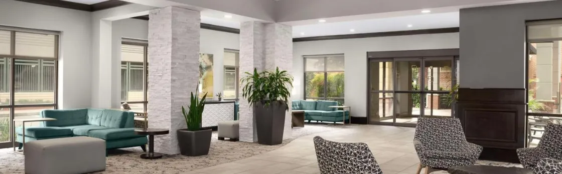 Hilton Garden Inn Jacksonville Downtown Southbank