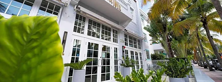 The Julia Hotel
