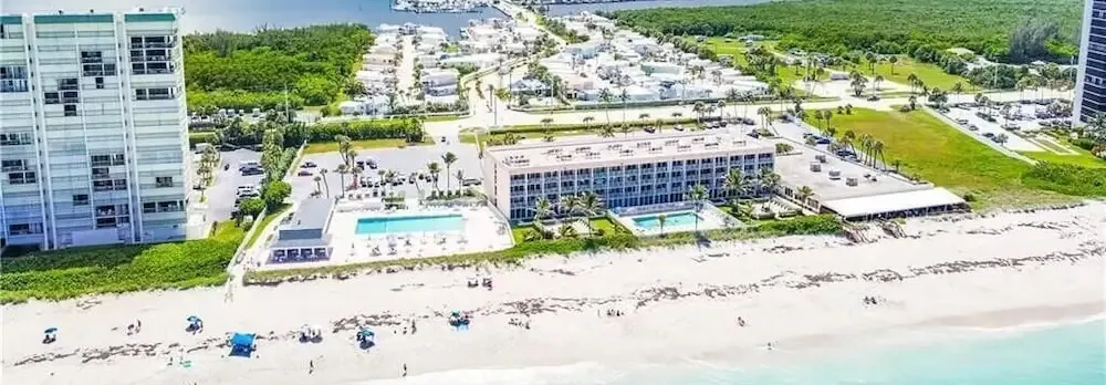Isle Always Luv View 2BR 1277