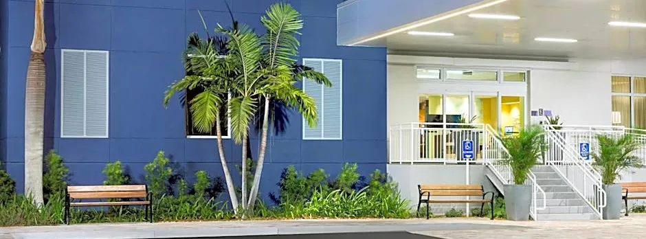 Fairfield Inn & Suites by Marriott Key West at The Keys Collection