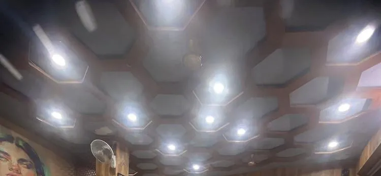Hotel Lotos Inn