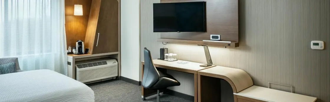 Courtyard by Marriott Corvallis