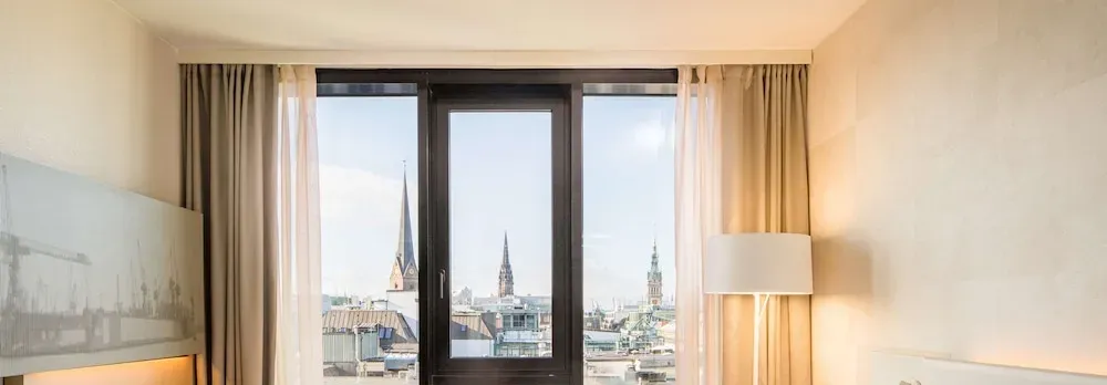 Barceló Hamburg