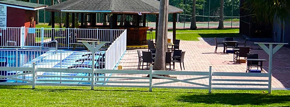 ISLAND HOTEL of Space Coast