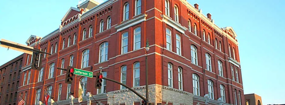 Hotel Indigo Savannah Historic District By IHG