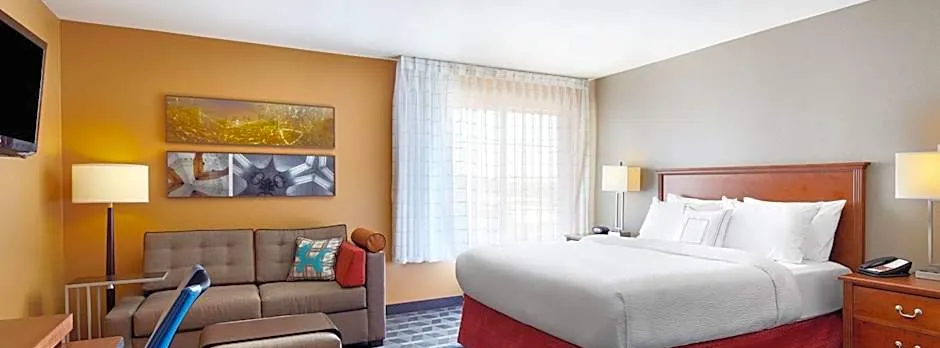 TownePlace Suites by Marriott Midland