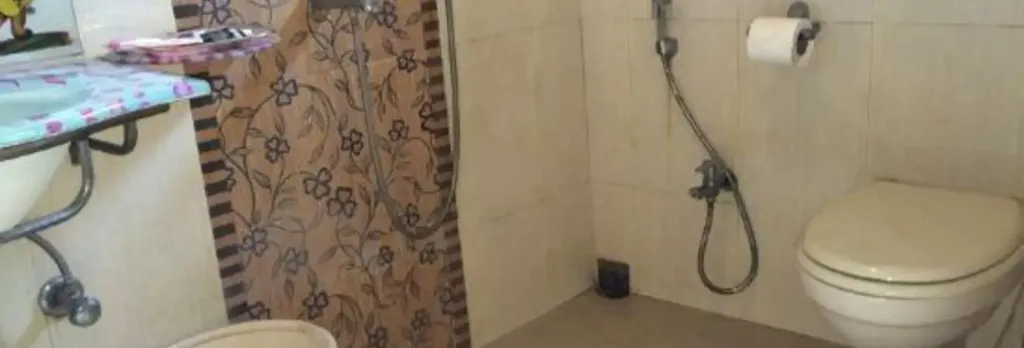 Hotel Tirupati International