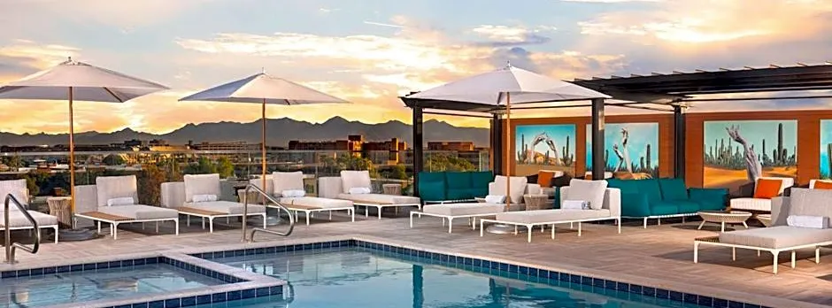 Canopy By Hilton Scottsdale Old Town