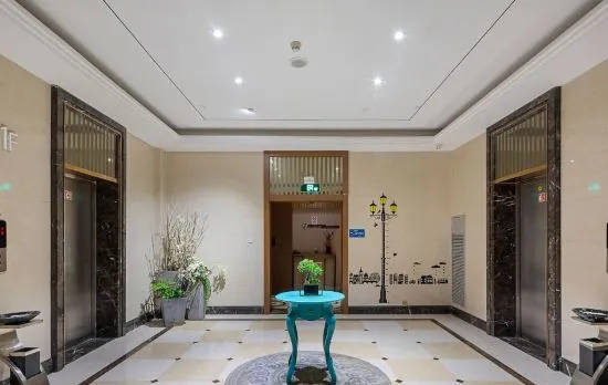 Haoyi Hotel