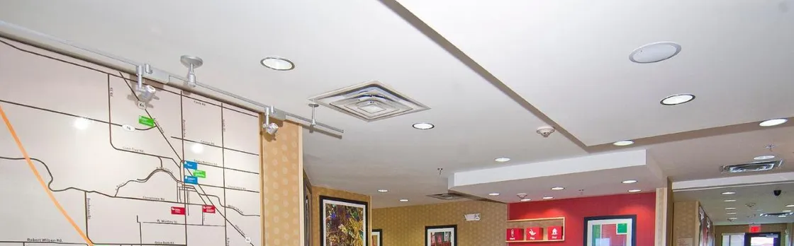 Towneplace Suites Baton Rouge Gonzales