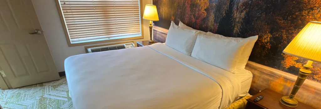 The Willowbrook Village at Lake Harmony, a Wyndham Hotel