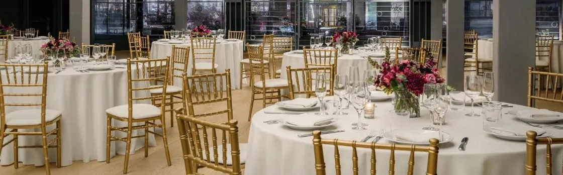 Kimpton Palladian Hotel