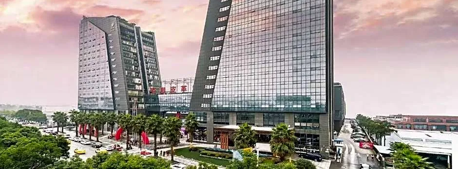 Rezen Hotel Chongqing Shanggao
