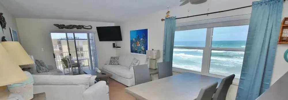 Sea Coast Condominium 518