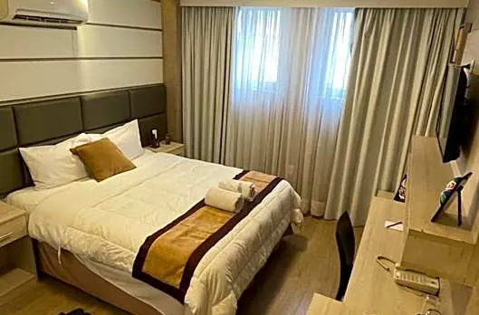 Hotel Global Grupos