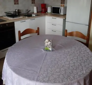 Apartment Lavanda