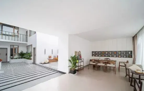 North House View - admiring Homestay (Dashuiche Store)