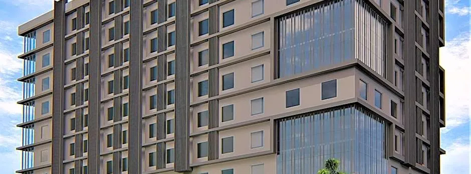 Hotel Deccan Serai Grandé , Gachibowli, Hyderabad