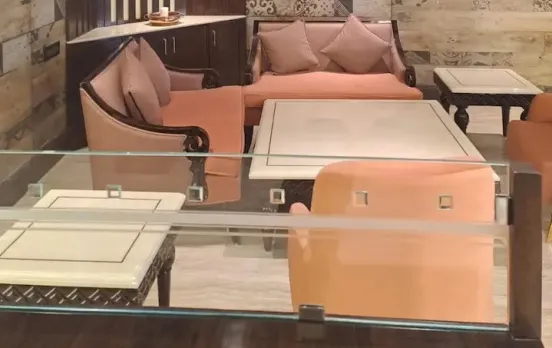 Aquarius Hotel - A Boutique Hotel