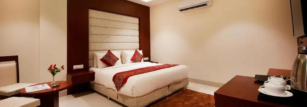 Hotel Bonito- Delhi Igi Airport