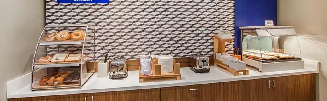 Holiday Inn Express Hotel & Suites Levelland