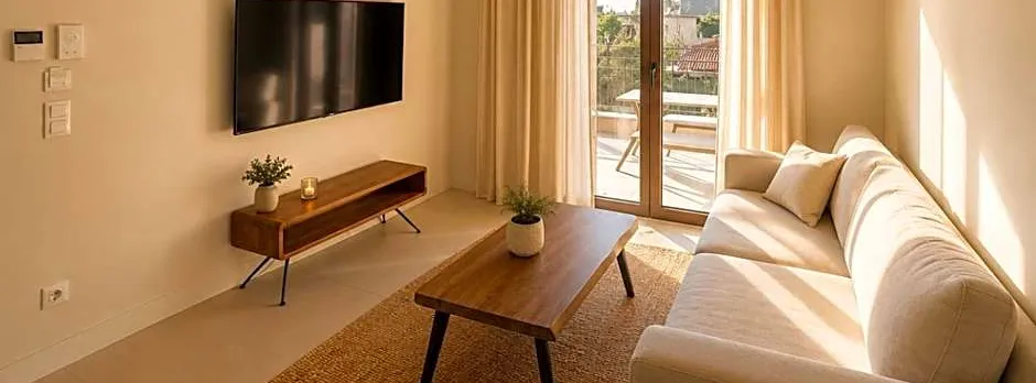 Granikou 17 Athens By Vilanel Group