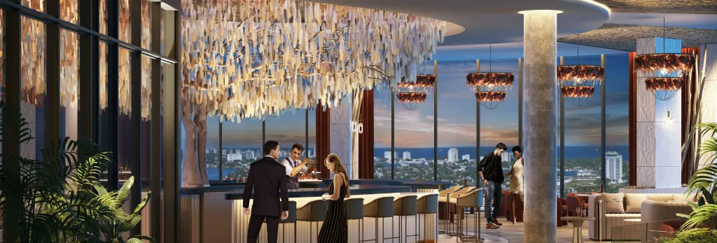 Omni Fort Lauderdale Hotel