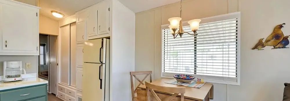 Pet-friendly Vacation Rental in Yuma With Grill!