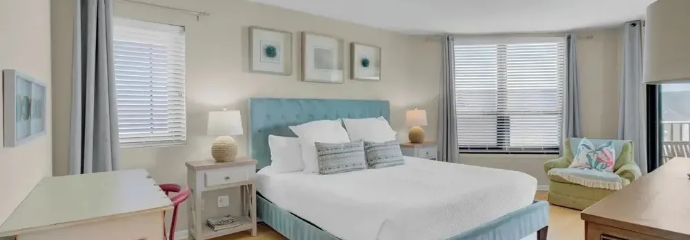 411 Summerhouse by Avantstay Ocean-view Condo + Pool Access + Golf + Trails in Wild Dunes