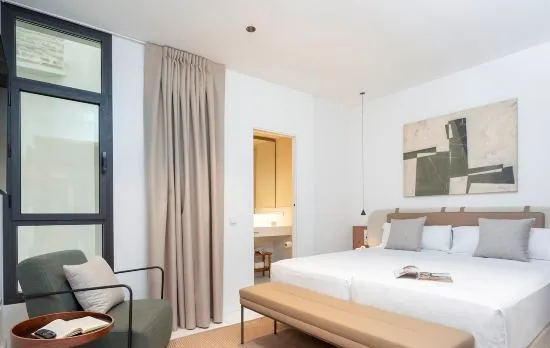 Lovely apartment in Sevilla. San Vicente II
