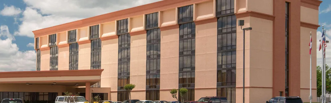 Wyndham Garden Texarkana