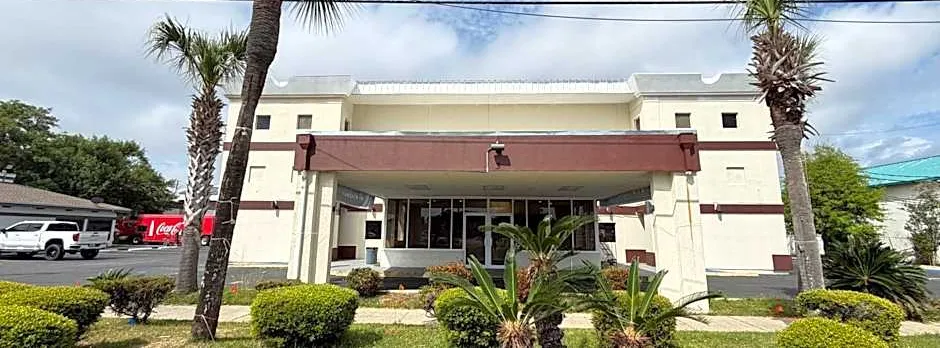 Baymont by Wyndham Pensacola at NAS Corry
