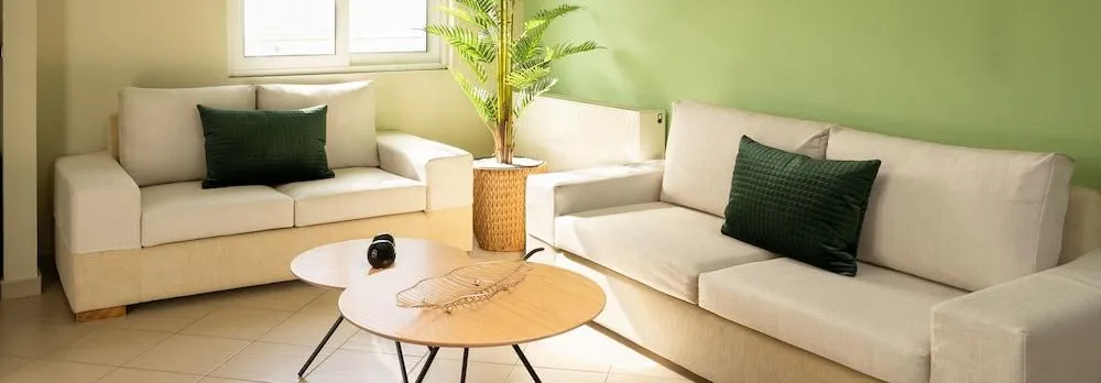Amaen Apartment