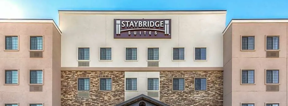Staybridge Suites : St Louis - Westport By IHG