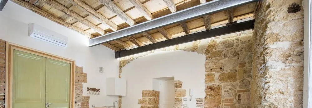 Stylish Home in Front of Casa Professa by Wonderful Italy