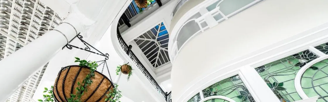 Terlon Apartments