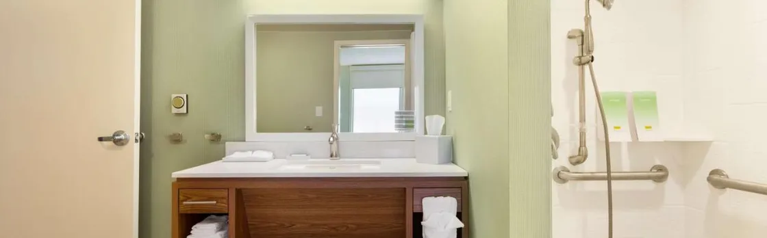 Home2 Suites by Hilton Fargo